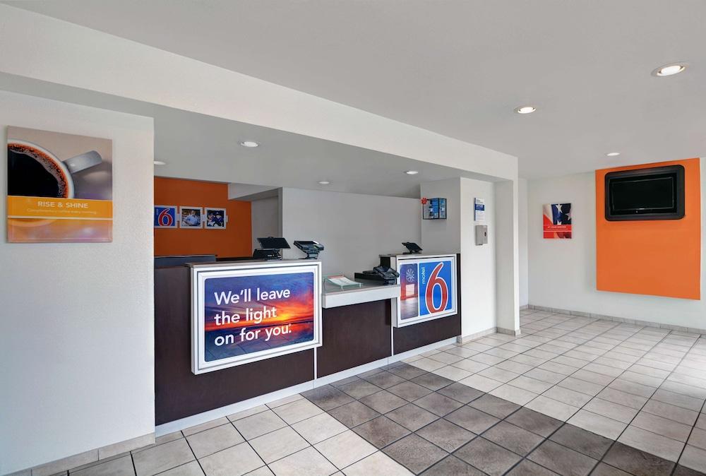 Motel 6-Kissimmee, Fl - Orlando Exterior photo