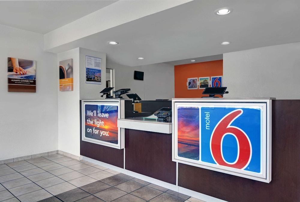 Motel 6-Kissimmee, Fl - Orlando Exterior photo