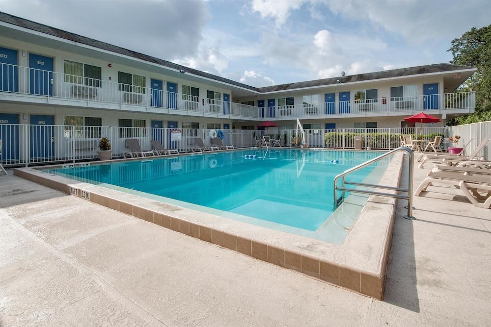 Motel 6-Kissimmee, Fl - Orlando Exterior photo