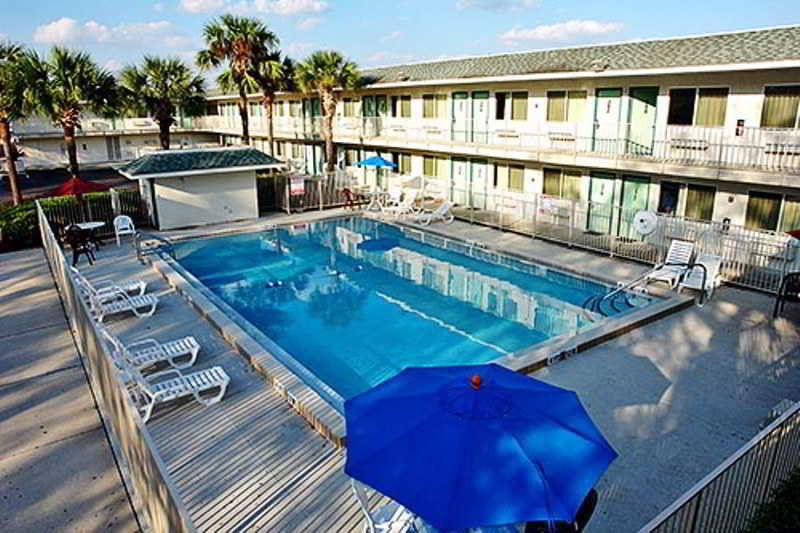 Motel 6-Kissimmee, Fl - Orlando Exterior photo